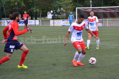 Chovet et consorts auront cravaché pour l'emporter. Chovet et consorts auront cravaché pour l'emporter.