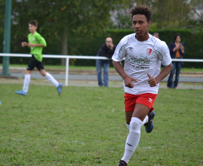 Jeunes à 11. Coupes : Les U19 passent en Gambardella et les U17A poursuivent leur route