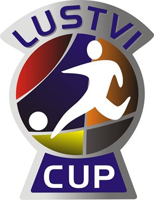 U13/U11. Bons résultats à la LUSTVI CUP