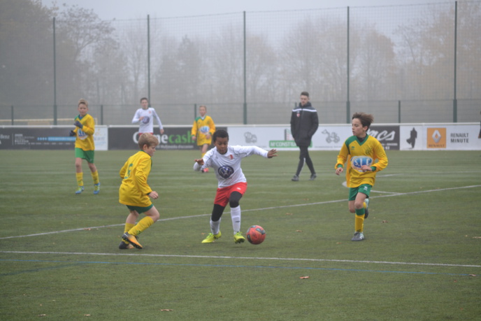 U13B U13B