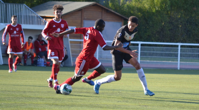 Jeunes à 11. Un tour de plus en Coupe des Pays de Loire pour nos U19 Jeunes à 11. Un tour de plus en Coupe des Pays de Loire pour nos U19