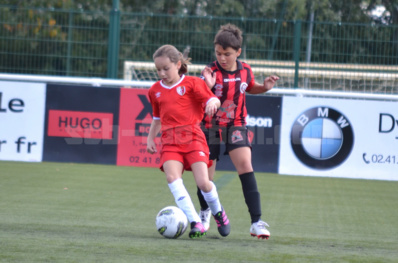 Foot féminin. Voici les dates et horaires des portes ouvertes 2018 ! Foot féminin. Voici les dates et horaires des portes ouvertes 2018 !
