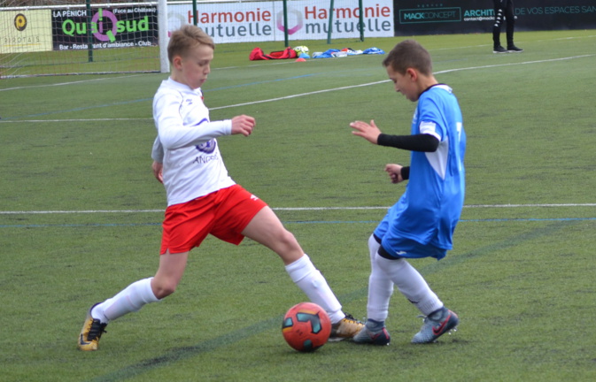 U13