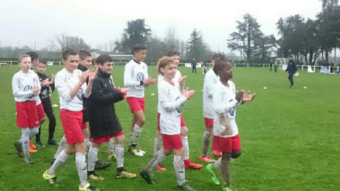 U13A U13A