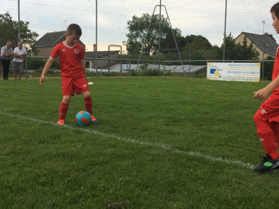 La passe pour l'engagement La passe pour l'engagement