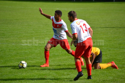 R1. Beaucouzé s'impose avec la manière à Ecommoy R1. Beaucouzé s'impose avec la manière à Ecommoy