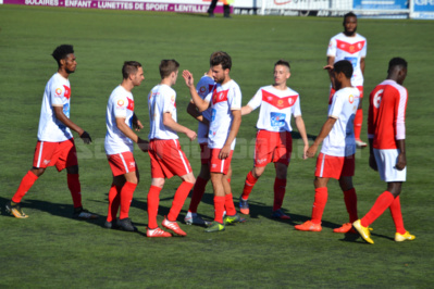 Challenge. Beaucouzé prend la tête en dominant Angers Intrépide Challenge. Beaucouzé prend la tête en dominant Angers Intrépide