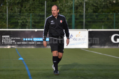 Le 5sur5. Avec DAMIEN MILLON : "S'enrichir des qualités de chacun pour grandir" Le 5sur5. Avec DAMIEN MILLON : "S'enrichir des qualités de chacun pour grandir"