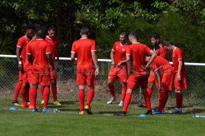 R1. Sur courant alternatif, Beaucouzé chute à Mayenne R1. Sur courant alternatif, Beaucouzé chute à Mayenne