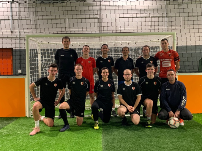 Urbansoccer pour les éducateurs Urbansoccer pour les éducateurs