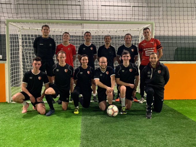 Urbansoccer pour les éducateurs