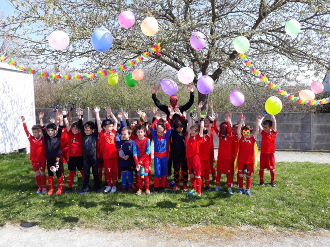 groupe U7