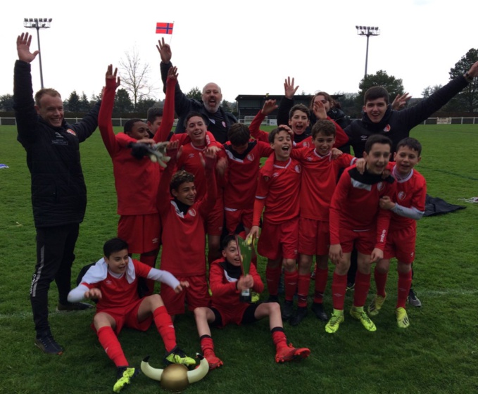 Les résultats du WE Les résultats du WE