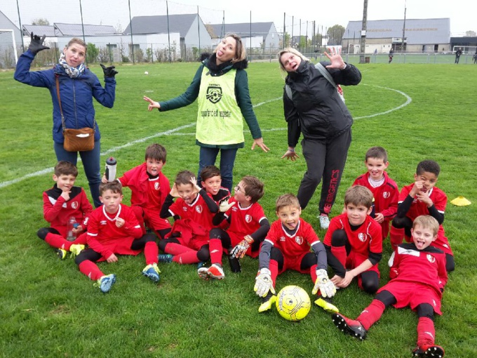 Les résultats du WE Les résultats du WE