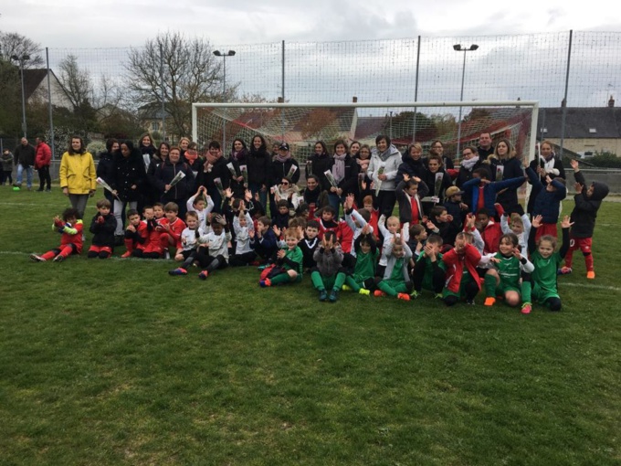 Les résultats du WE Les résultats du WE