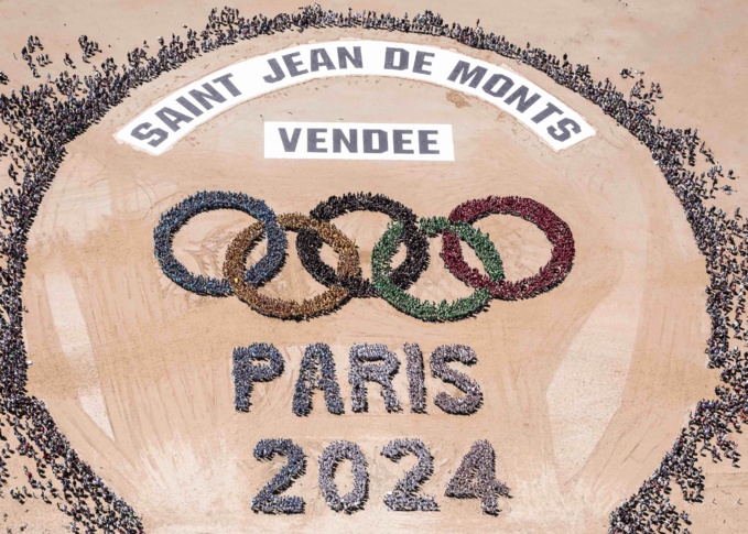 Journée U9 Saint Jean de Monts Journée U9 Saint Jean de Monts