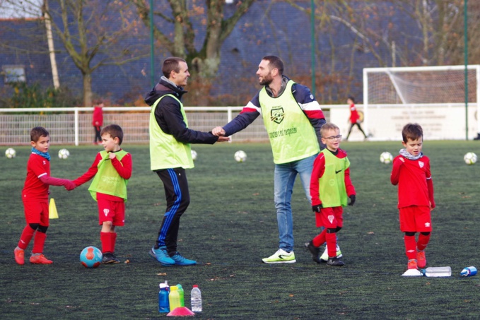Week end dernier : les coaches ont la parole Week end dernier : les coaches ont la parole