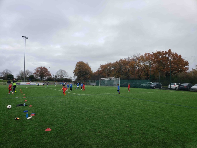 Week end dernier : les coaches ont la parole