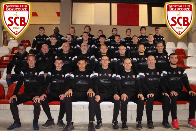 Educateurs 2019-2020 Educateurs 2019-2020