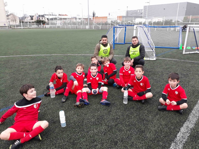 Les résultats du week-end Les résultats du week-end