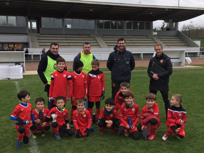 Les résultats du week-end Les résultats du week-end