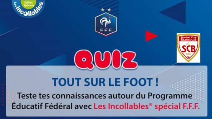 Toujours confiné mais on continue de réviser