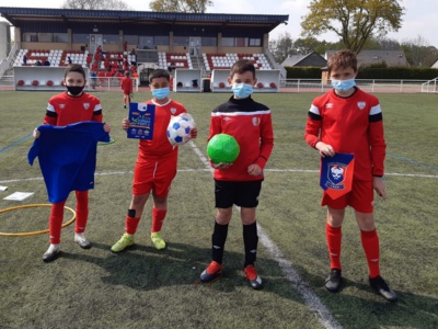 Deux semaines de vacances ludiques et compétitives Deux semaines de vacances ludiques et compétitives