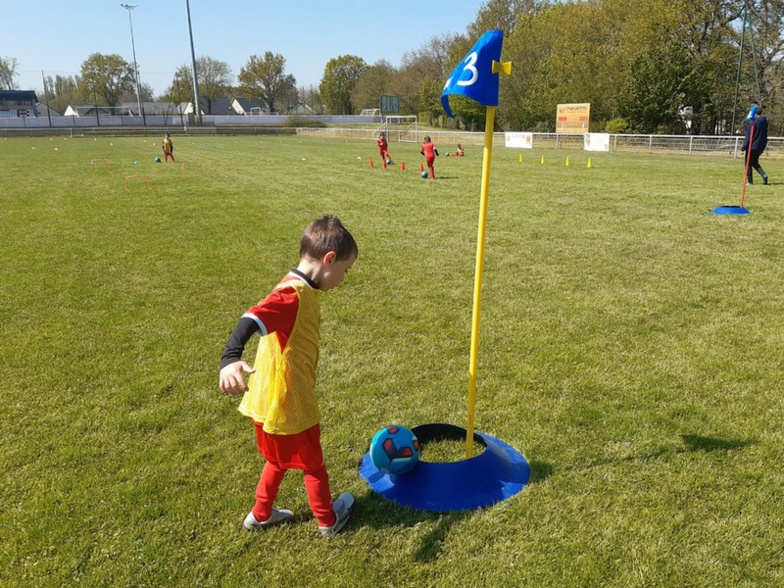 Deux semaines de vacances ludiques et compétitives Deux semaines de vacances ludiques et compétitives
