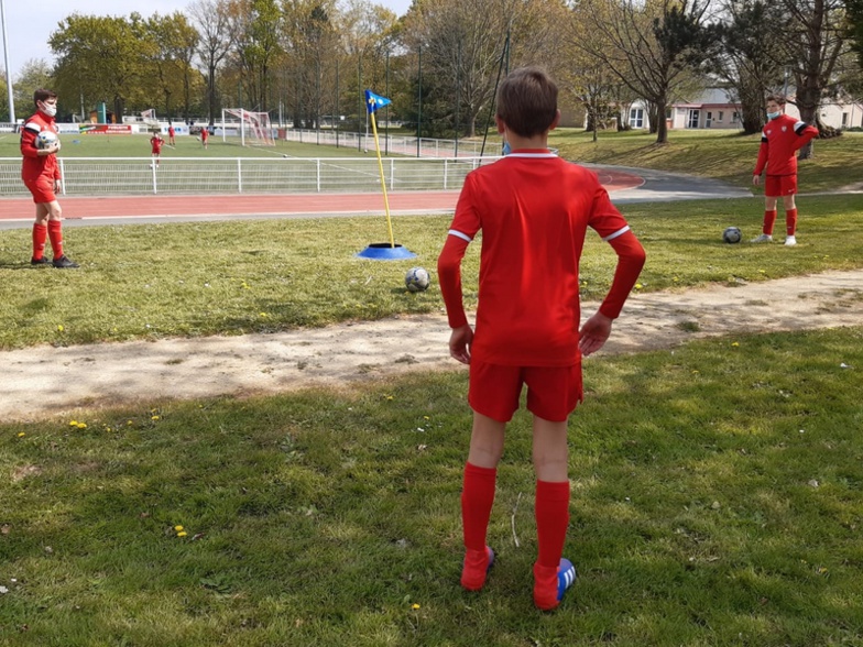 Deux semaines de vacances ludiques et compétitives Deux semaines de vacances ludiques et compétitives