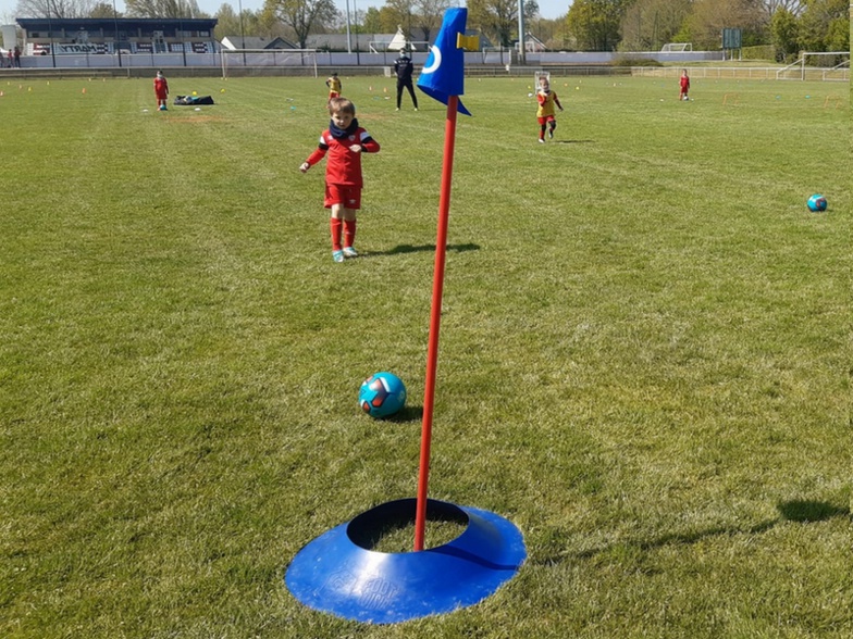 Deux semaines de vacances ludiques et compétitives Deux semaines de vacances ludiques et compétitives