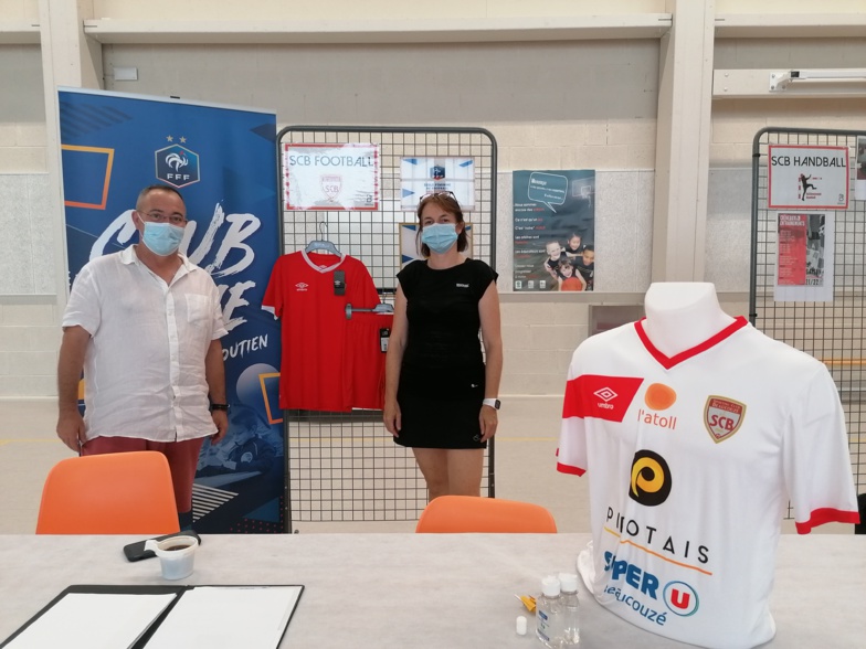 Forum des associations Forum des associations