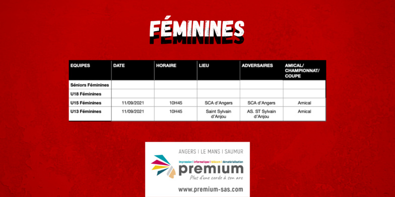 Agenda du Week-End