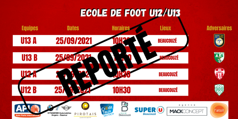 Agenda du Week-End