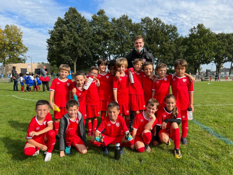 La R1 enchaîne, les Séniors F enclenchent ! La R1 enchaîne, les Séniors F enclenchent !