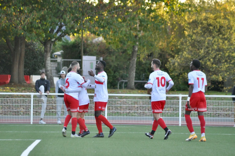 1ère place pour les 3 équipes séniors, les féminines qualifiées en challenge !