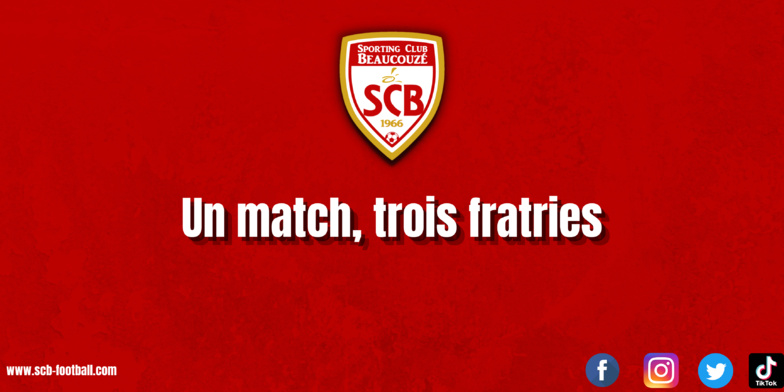 Le Sporting une histoire de famille  !