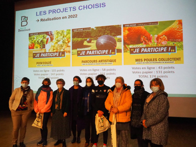 Adrien Hernandez joueur-éducateur et acteur de la ville de Beaucouzé Adrien Hernandez joueur-éducateur et acteur de la ville de Beaucouzé