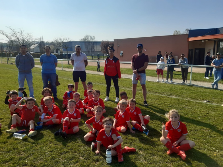 U7 Plateau à La Meignnane U7 Plateau à La Meignnane