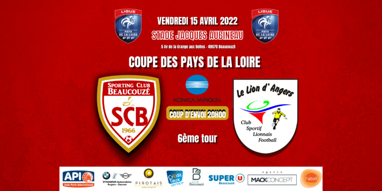 Deux matchs de Coupe en 4 jours pour la R1 !