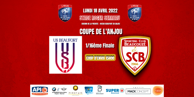 Deux matchs de Coupe en 4 jours pour la R1 !