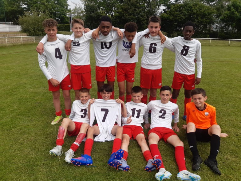 Les Séniors A en N3, les C en ballotage favorable et le carton des U15 Les Séniors A en N3, les C en ballotage favorable et le carton des U15