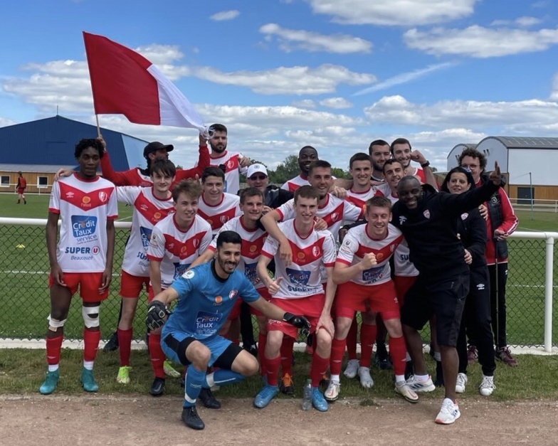 Un week-end de fête pour la Der ! Un week-end de fête pour la Der !