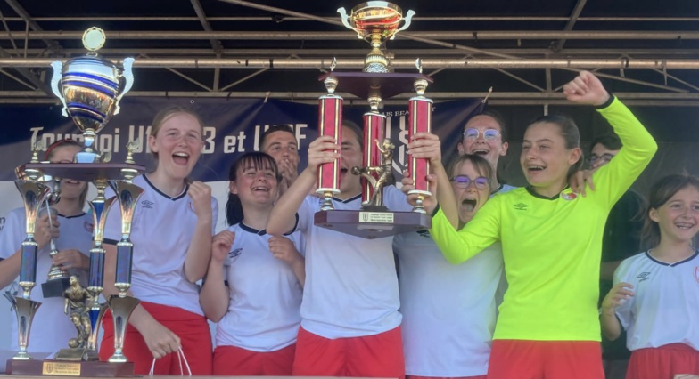 Un week-end de fête pour la Der ! Un week-end de fête pour la Der !