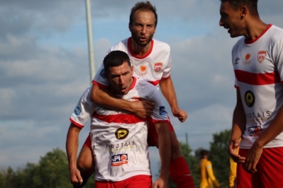 Débauche d'énergie XXL pour le Sporting ! Débauche d'énergie XXL pour le Sporting !