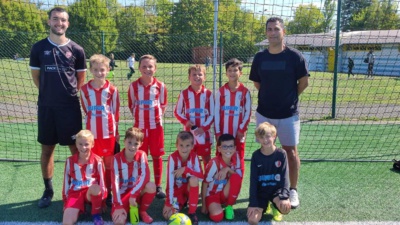 Résultats - Clean sheet pour les Féminines et pluie de buts ce week-end ! Résultats - Clean sheet pour les Féminines et pluie de buts ce week-end !