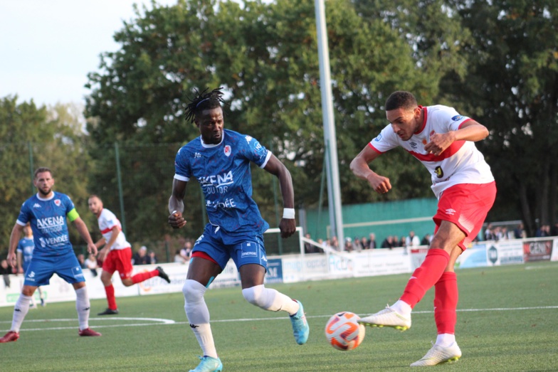 National 3 si près du but, la D3 sur sa dynamique, la R3 en vacances... National 3 si près du but, la D3 sur sa dynamique, la R3 en vacances...