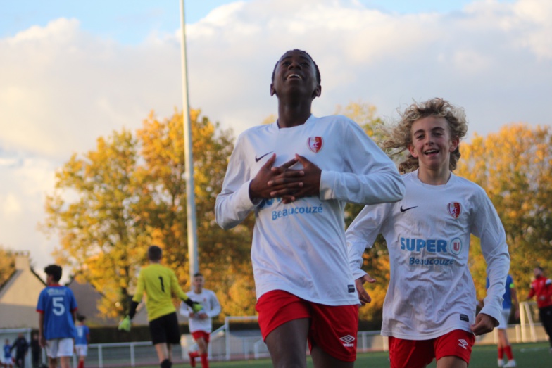 La R3 retrouve le succès, la N3 repart avec des regrets, fin de série pour la D3, 5 victoires et 1 défaite pour la formation et la préformation 