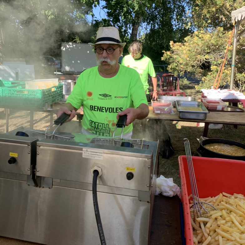 Alerte Recherche de Bénévoles ! Alerte Recherche de Bénévoles !