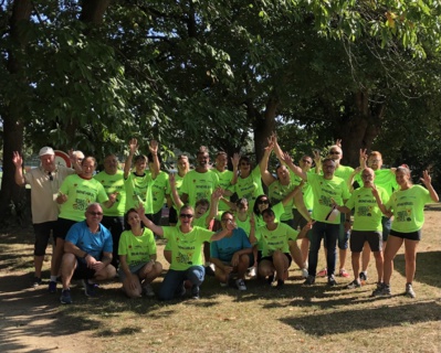 Journée Internationale des Bénévoles ! Journée Internationale des Bénévoles !