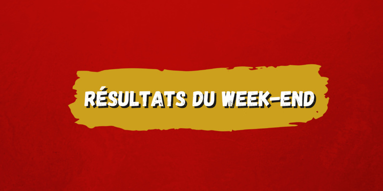 National 3, direction les 1/16e de finale de la Coupe des Pays de la Loire, qualification des U18 F !